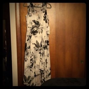 Calvin Klein Summer Dress